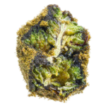 Dab Rocks THCa Moon Rocks infused with live resin and diamonds for Washington DC and Northern Virginia delivery