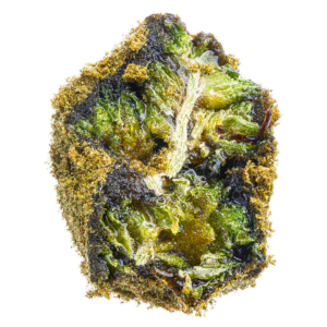 Dab Rocks THCa Moon Rocks infused with live resin and diamonds for Washington DC and Northern Virginia delivery