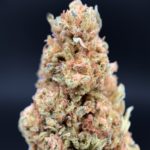 Hawaiian Punch sativa leaning hybrid flash oz deal available through Exotic Blooms Washington DC weed delivery