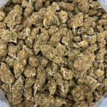 Hawaiian Punch sativa leaning hybrid flash oz deal available through Exotic Blooms Washington DC weed delivery
