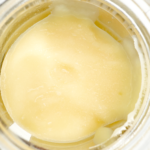 Smooth melting live resin badder ready for dabbing in Washington DC and Virginia