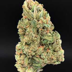 Strawberry Sour Diesel sativa dominant cannabis strain available at Exotic Blooms Washington DC weed delivery