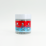 THCa Snowball Moon Rocks coated in THC powder for Washington DC and Northern Virginia cannabis delivery