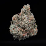 Platinum Jack sativa strain 28–30% THC available for weed delivery in Washington DC Virginia Maryland Richmond VA