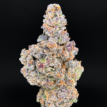 Fruit Roll Upz by G3 Cultivators super rare cannabis strain available through Exotic Blooms Washington DC weed delivery