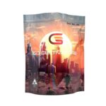 Fruit Roll Upz by G3 Cultivators super rare cannabis strain available through Exotic Blooms Washington DC weed delivery