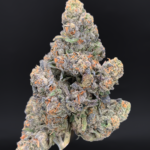 Goofiez by G3 Cultivators super rare cannabis strain available through Exotic Blooms Washington DC weed delivery