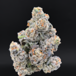 Goofiez by G3 Cultivators super rare cannabis strain available through Exotic Blooms Washington DC weed delivery