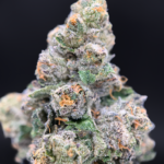 Goofiez by G3 Cultivators super rare cannabis strain available through Exotic Blooms Washington DC weed delivery