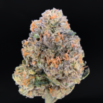 Heir Headz by Maven Cannabis Farm with loud gassy terpene profile available at Exotic Blooms Washington DC weed delivery