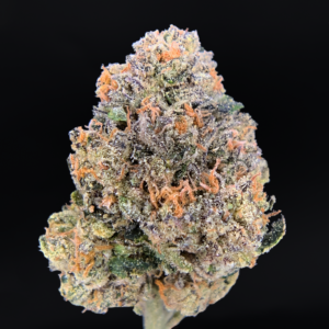 Heir Headz by Maven Cannabis Farm with loud gassy terpene profile available at Exotic Blooms Washington DC weed delivery