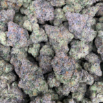 LA Pineapples by G3 Cultivators super rare cannabis strain available through Exotic Blooms Washington DC cannabis delivery