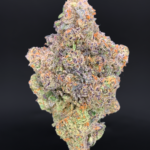 LA Pineapples by G3 Cultivators super rare cannabis strain available through Exotic Blooms Washington DC cannabis delivery