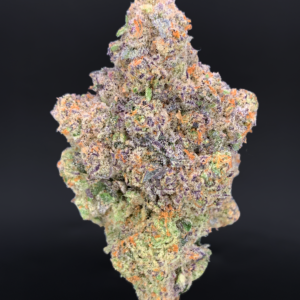 LA Pineapples by G3 Cultivators super rare cannabis strain available through Exotic Blooms Washington DC cannabis delivery