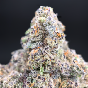 LA Pineapples by G3 Cultivators super rare cannabis strain available through Exotic Blooms Washington DC cannabis delivery