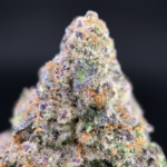 LA Pineapples by G3 Cultivators super rare cannabis strain available through Exotic Blooms Washington DC cannabis delivery