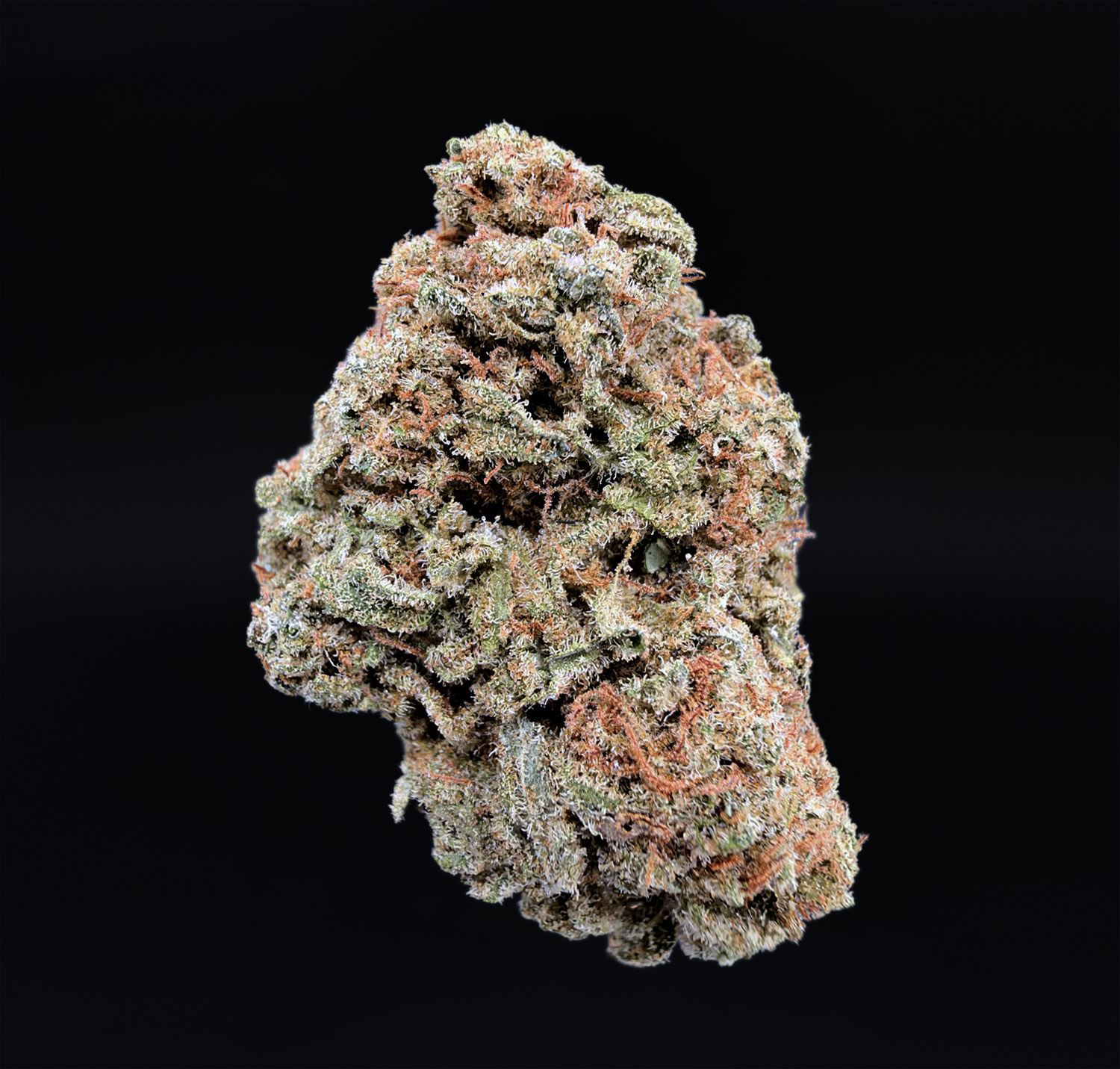 MAC1 Hybrid 20–23% THC cannabis flower for Washington DC, Virginia, Maryland, and Richmond VA weed delivery