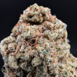 MAC1 Hybrid 20–23% THC cannabis flower for Washington DC, Virginia, Maryland, and Richmond VA weed delivery