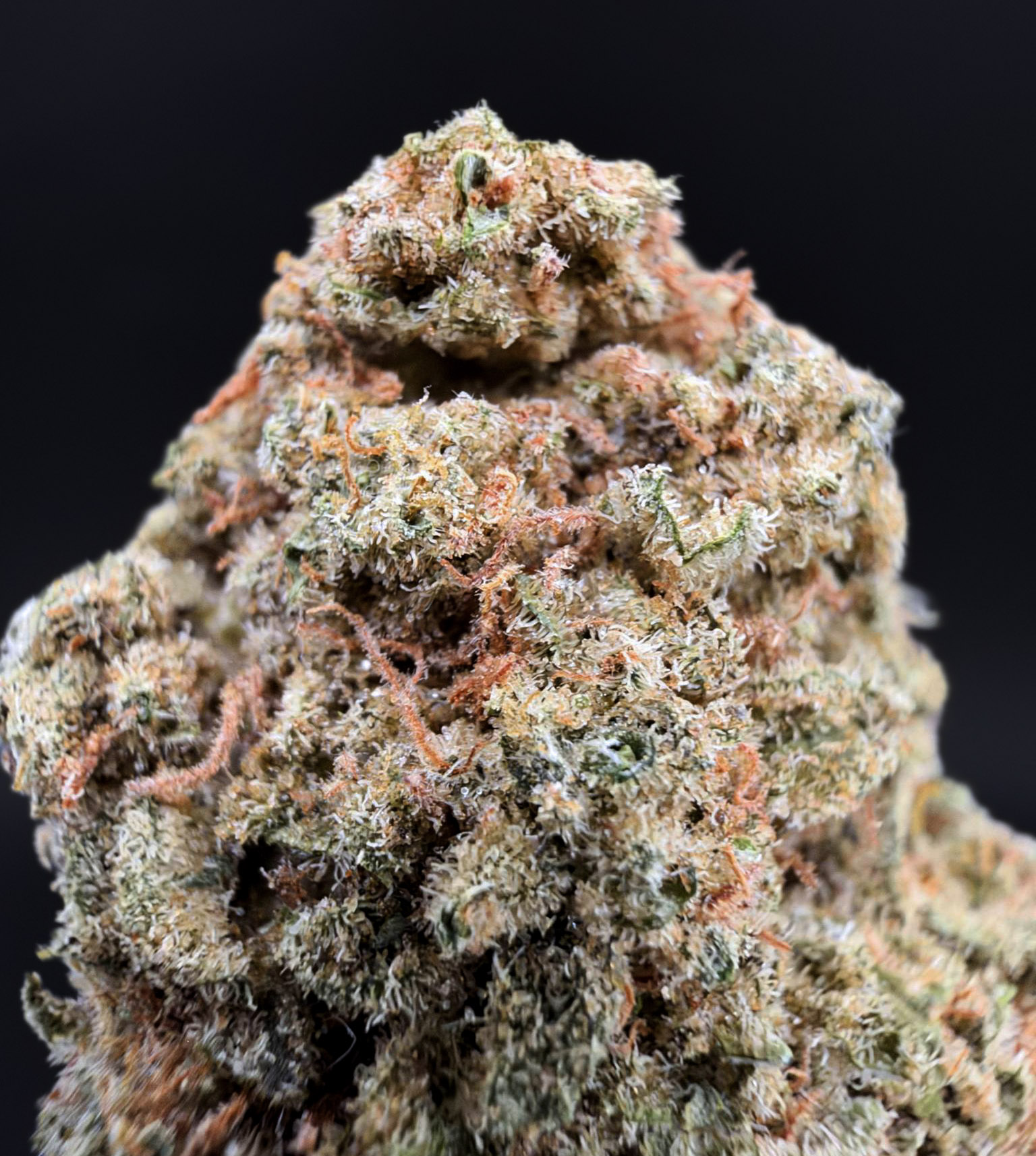 MAC1 Hybrid 20–23% THC cannabis flower for Washington DC, Virginia, Maryland, and Richmond VA weed delivery