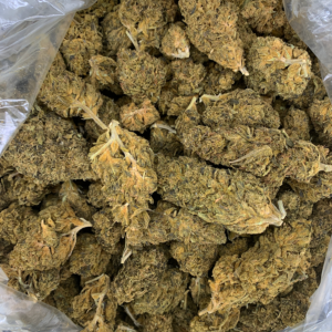 OG Kush Flash OZ Deal older cannabis flower available through Exotic Blooms Washington DC weed delivery