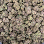 Royal Runtz Smalls exotic flower ounce deal available for Washington DC cannabis delivery