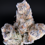Singapore Sling by Tiki Madman rare cannabis strain available at Exotic Blooms Washington DC weed delivery