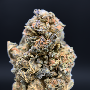 White Runtz Flash OZ Deal balanced hybrid cannabis flower available through Exotic Blooms Washington DC weed delivery