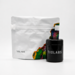 710 Labs premium cannabis flower available through Exotic Blooms Virginia weed delivery featuring Rainbow Belts and Ego Death #12 craft cannabis strains.
