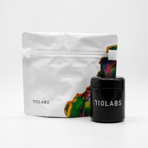 710 Labs premium cannabis flower available through Exotic Blooms Virginia weed delivery featuring Rainbow Belts and Ego Death #12 craft cannabis strains.