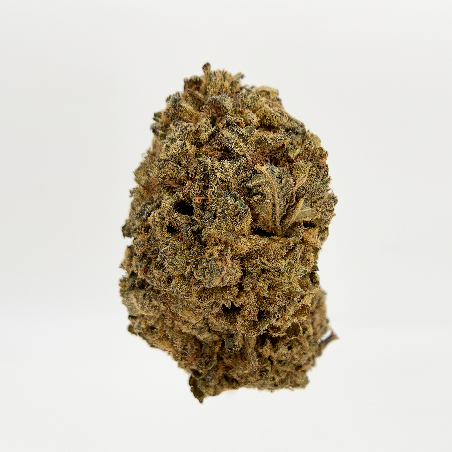 Black Diamond Flash Deal indoor cannabis flower by Exotic Blooms featuring budget-friendly indica-dominant flower properly stored for over one year, available for Washington DC cannabis delivery.
