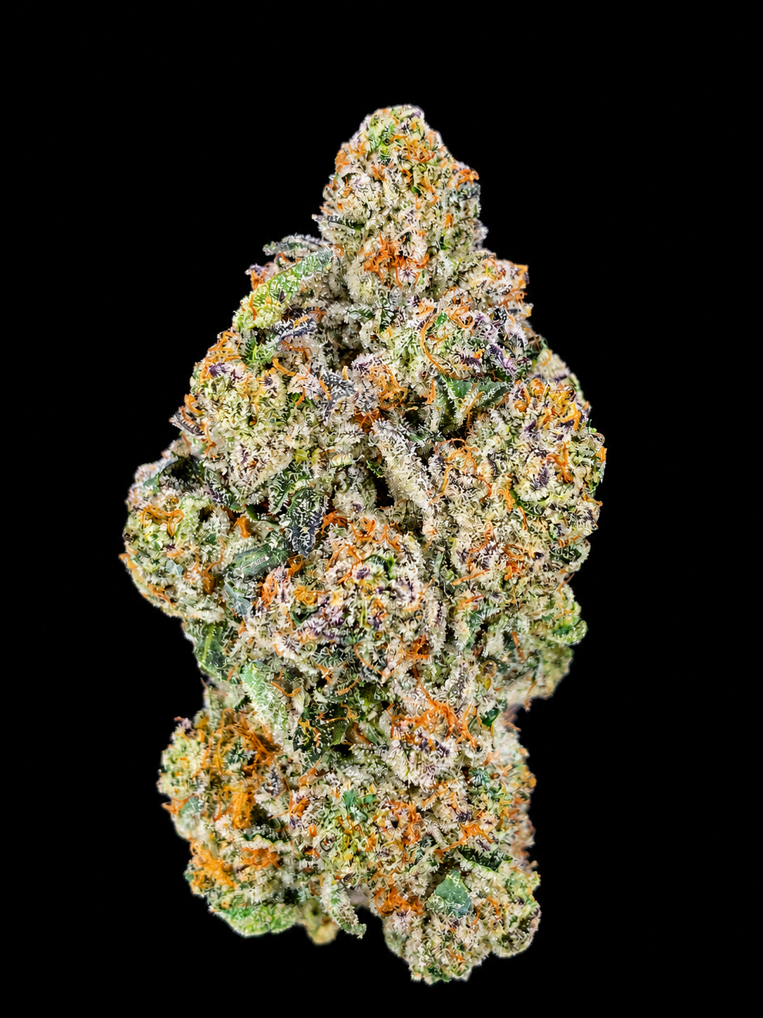 Formula 1 by G3 Cultivators Super Rare cannabis flower featuring gasoline, sweet pie, citrus, and 34 percent plus THC at Exotic Blooms Washington DC