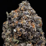 Gello Shotz hybrid cannabis flower with 29-31% THC available through Washington DC, Virginia, Maryland, and Richmond VA weed delivery