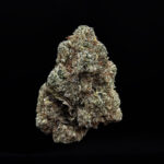 GG4 hybrid cannabis flower 30-33% THC available from Exotic Blooms in Washington DC Virginia Maryland and Richmond VA