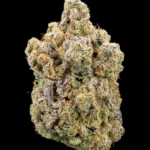 Mile High Slurpee by G3 Cultivators Super Rare cannabis flower featuring Grape Pie and Slurricane genetics with grape candy terpenes available for Washington DC cannabis delivery.