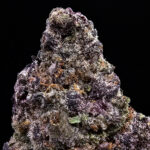 Tropical Cherry hybrid cannabis flower 27-30% THC available for weed delivery in Washington DC Virginia Maryland and Richmond VA