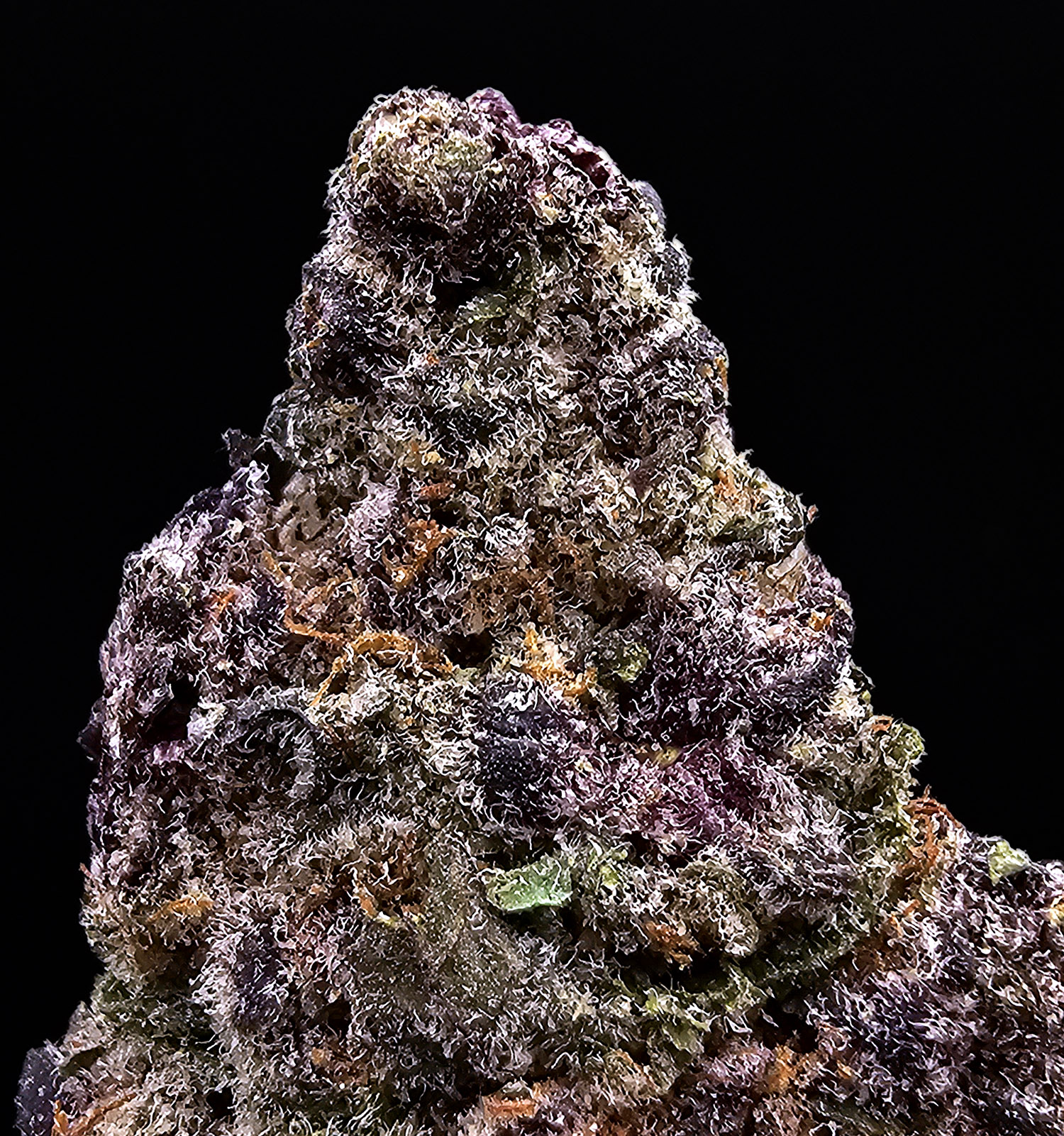 Tropical Cherry hybrid cannabis flower 27-30% THC available for weed delivery in Washington DC Virginia Maryland and Richmond VA