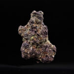 Tropical Cherry hybrid cannabis flower 27-30% THC available for weed delivery in Washington DC Virginia Maryland and Richmond VA
