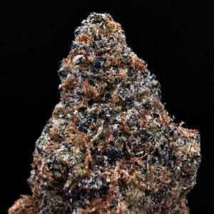 Candy Candy Sativa Hybrid 29-31% THC cannabis flower Exotic Blooms Washington DC Virginia Maryland Richmond VA