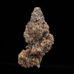 Candy Candy Sativa Hybrid 29-31% THC cannabis flower Exotic Blooms Washington DC Virginia Maryland Richmond VA