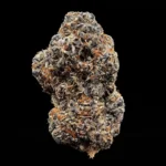 Devil Runtz Sativa flower with 29–31% THC available from Exotic Blooms for Washington DC, Virginia, Maryland, and Richmond VA weed delivery.
