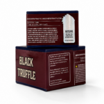 Big Chief Cold Cured Live Rosin 1G solventless cannabis concentrate made from fresh-frozen cannabis, available from Exotic Blooms for Washington DC weed delivery.