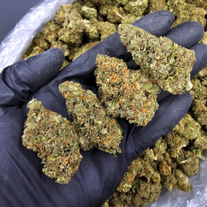 Sour Zkittlez Sativa hybrid 24-27% THC Weed Delivery Washington DC Virginia Maryland Richmond VA