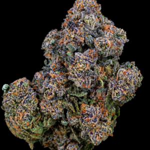 Umami Butter by Maven Genetics Super Rare indica-dominant flower available in Washington DC and Virginia