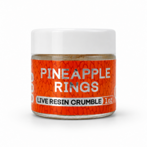 Dab Clean Live Resin Sugar 28g jar available for concentrate delivery in Washington DC and Virginia