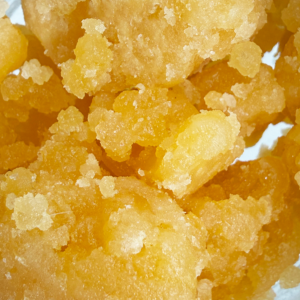 Dab Clean Live Resin Sugar 28g jar available for concentrate delivery in Washington DC and Virginia