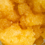Dab Clean Live Resin Sugar 28g jar available for concentrate delivery in Washington DC and Virginia
