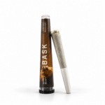 Kanna Beast Beast Bars 2G THC 3-IN-1 Switch disposable with premium Instinct Series packaging.