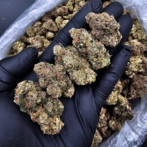 Pink Runtz Indica-Dominant Hybrid 26-30% THC Weed Delivery Washington DC Virginia Maryland Richmond VA