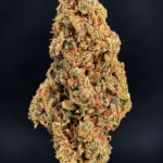 Purple Alien OG aged indoor indica-heavy flower available at a reduced Flash Oz Deal price for Washington DC and Virginia weed delivery