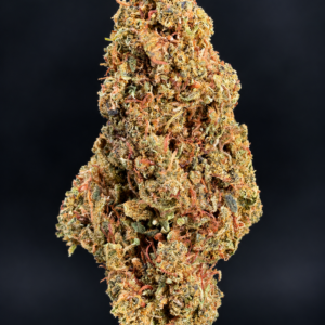 Purple Alien OG aged indoor indica-heavy flower available at a reduced Flash Oz Deal price for Washington DC and Virginia weed delivery